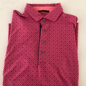 Greyson Men’s Polo collared shirt